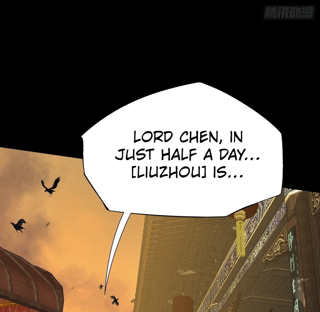 Sinister Immortal Path Chapter 26 - Page 87