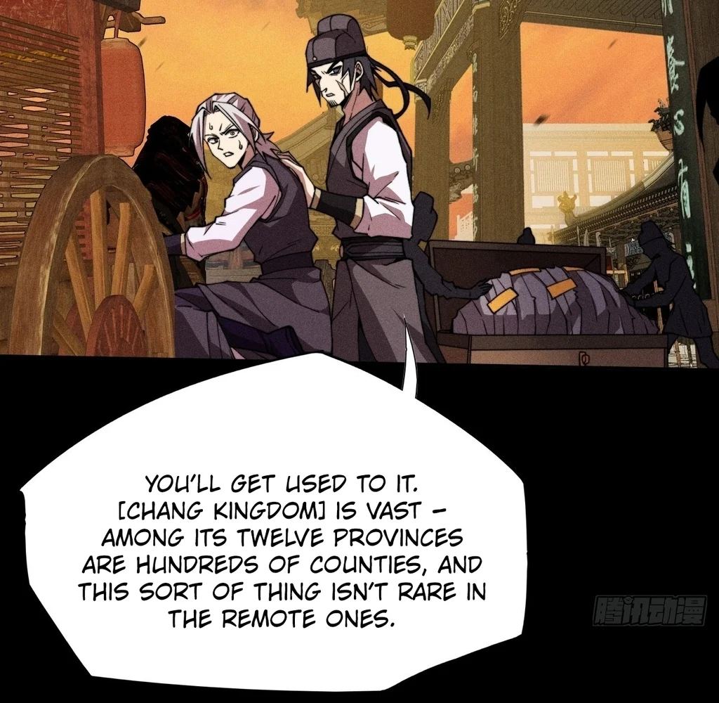 Sinister Immortal Path Chapter 26 - Page 88