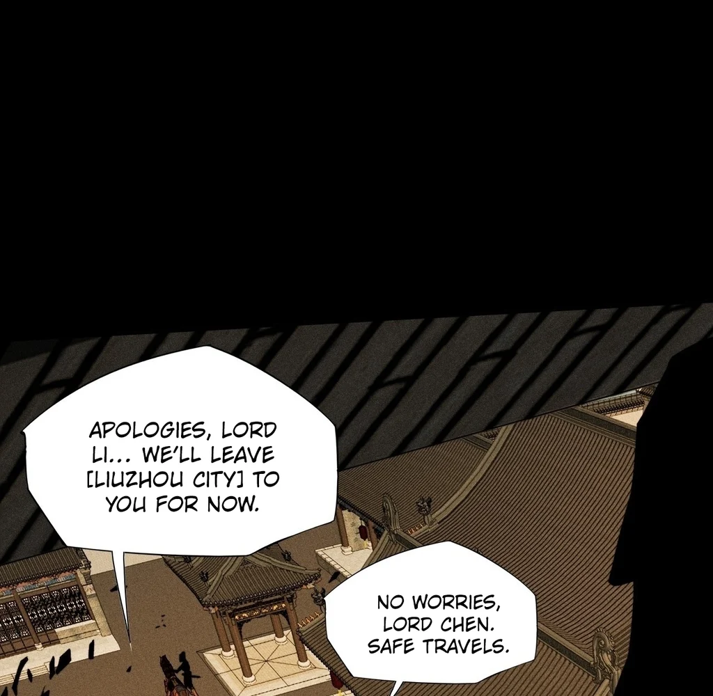 Sinister Immortal Path Chapter 26 - Page 89