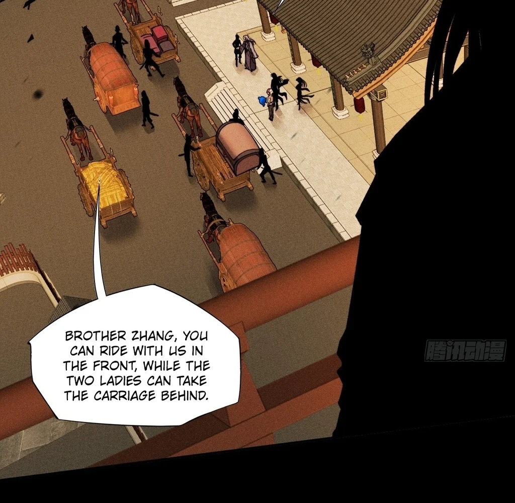 Sinister Immortal Path Chapter 26 - Page 90