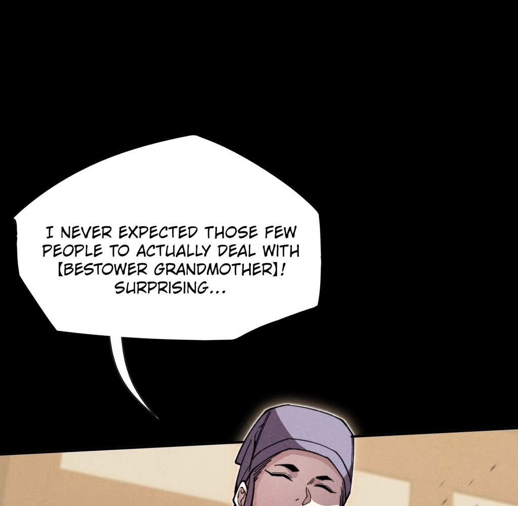 Sinister Immortal Path Chapter 26 - Page 91