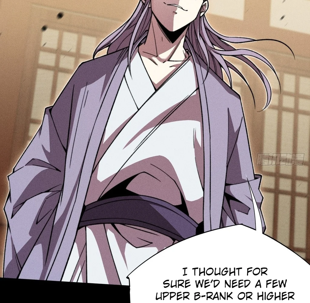 Sinister Immortal Path Chapter 26 - Page 92