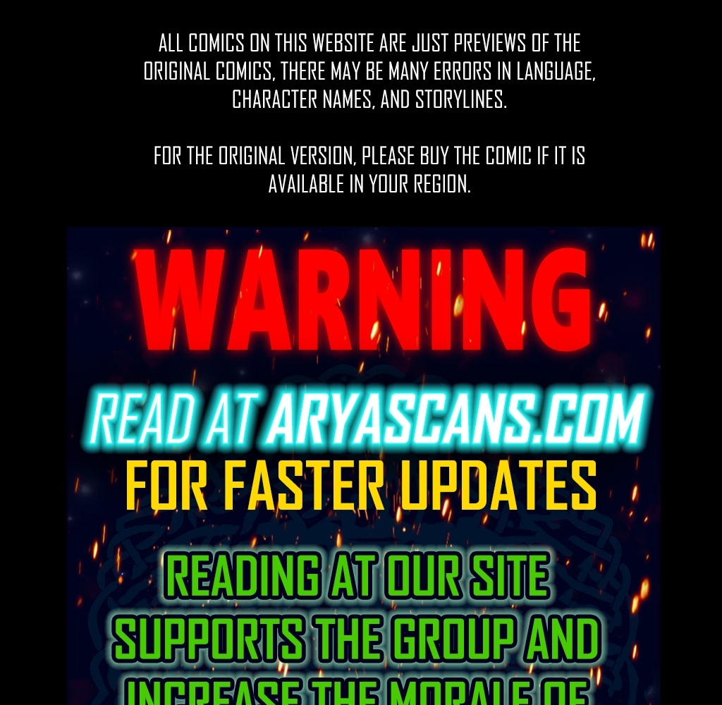 Sinister Immortal Path Chapter 27 - Page 1