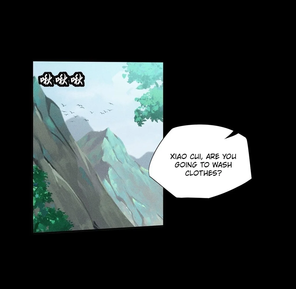 Sinister Immortal Path Chapter 27 - Page 12