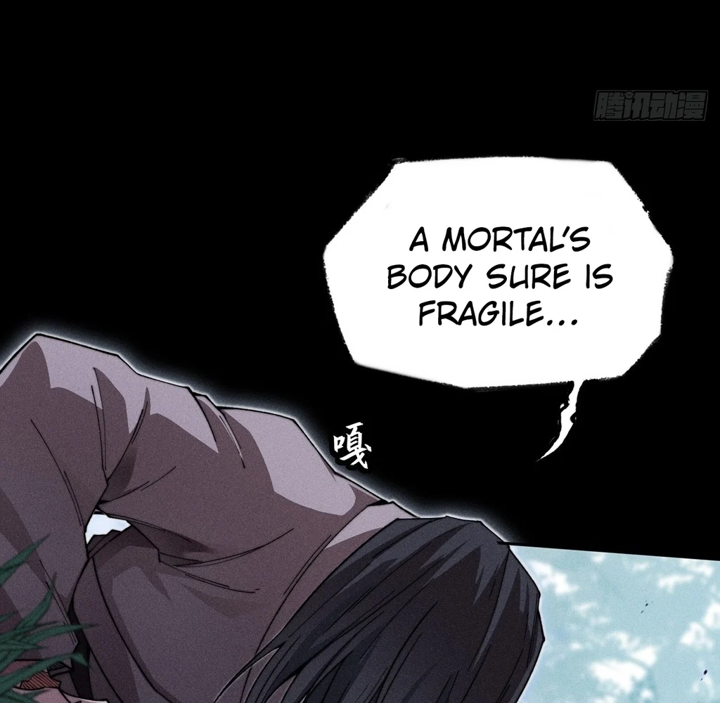 Sinister Immortal Path Chapter 27 - Page 17