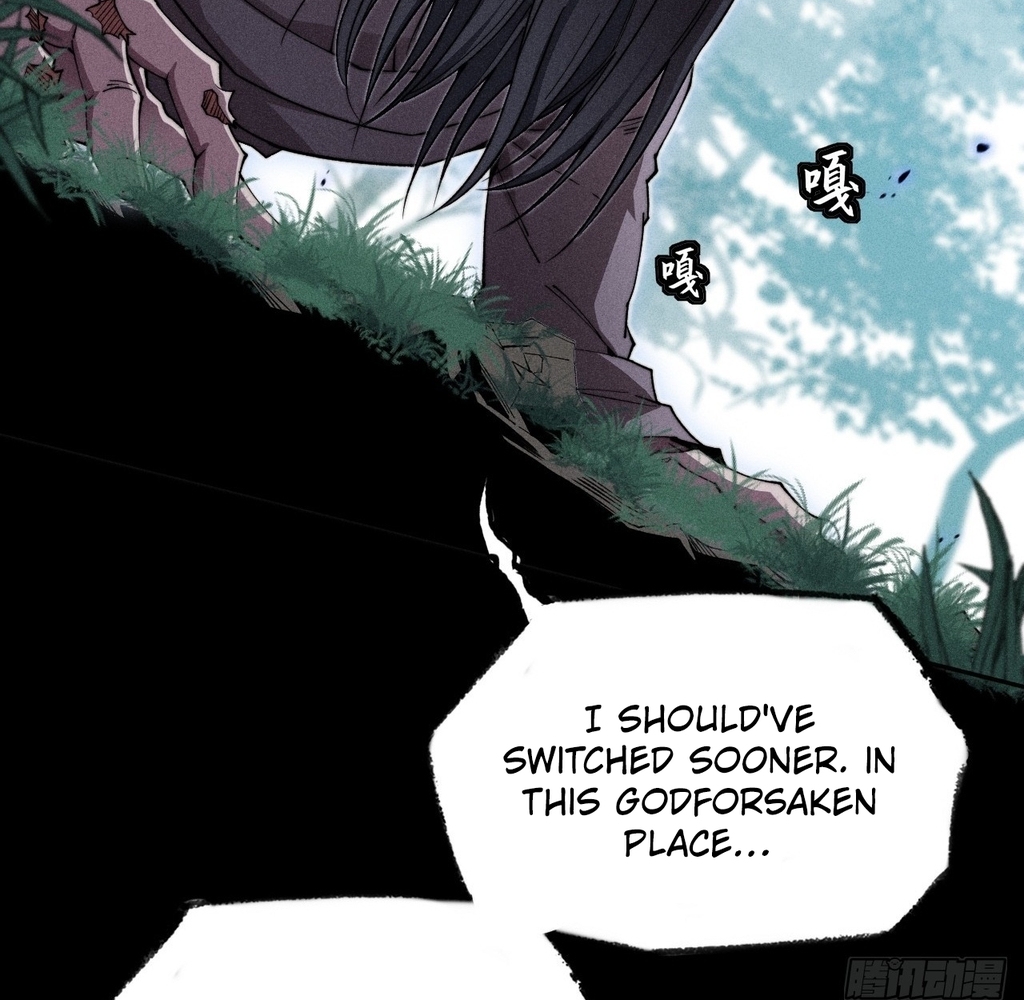 Sinister Immortal Path Chapter 27 - Page 18