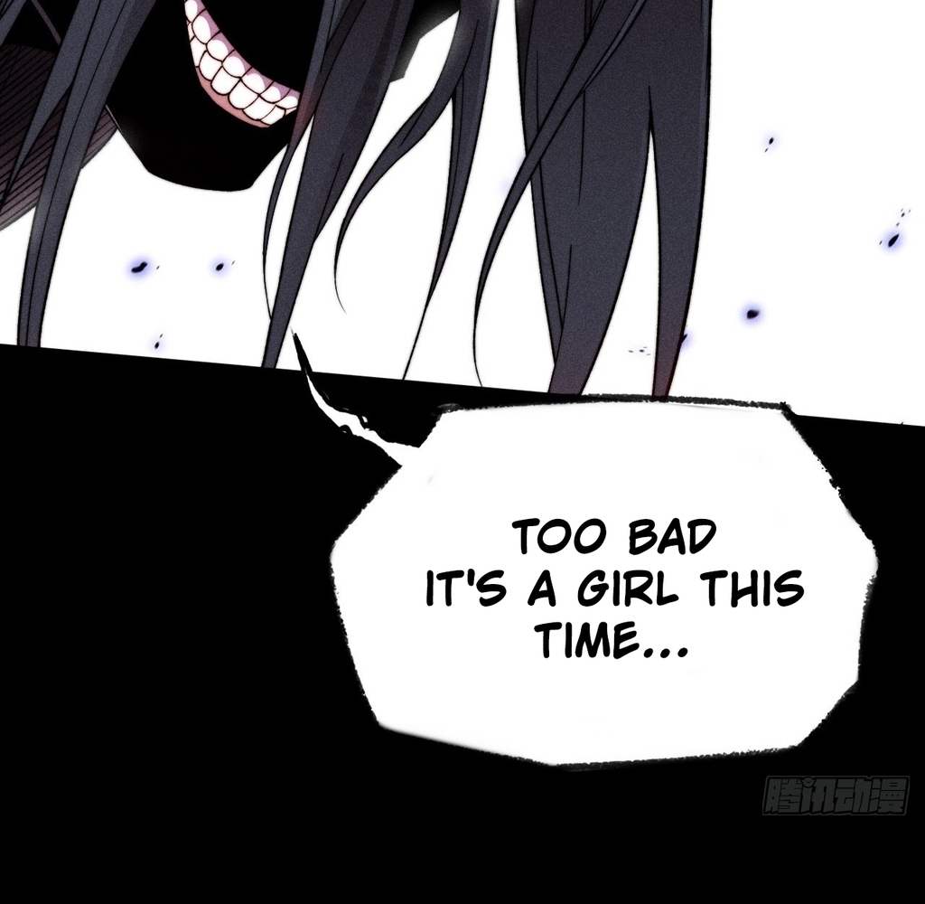 Sinister Immortal Path Chapter 27 - Page 22