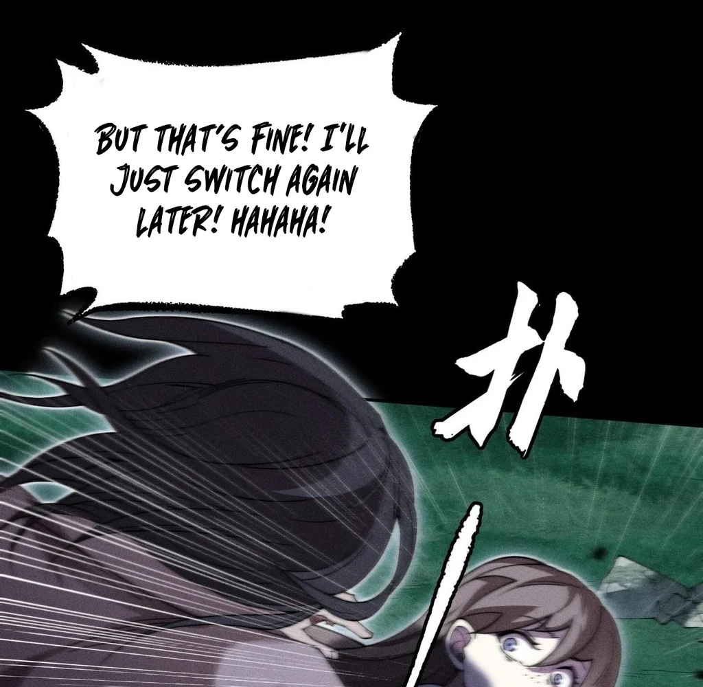 Sinister Immortal Path Chapter 27 - Page 23