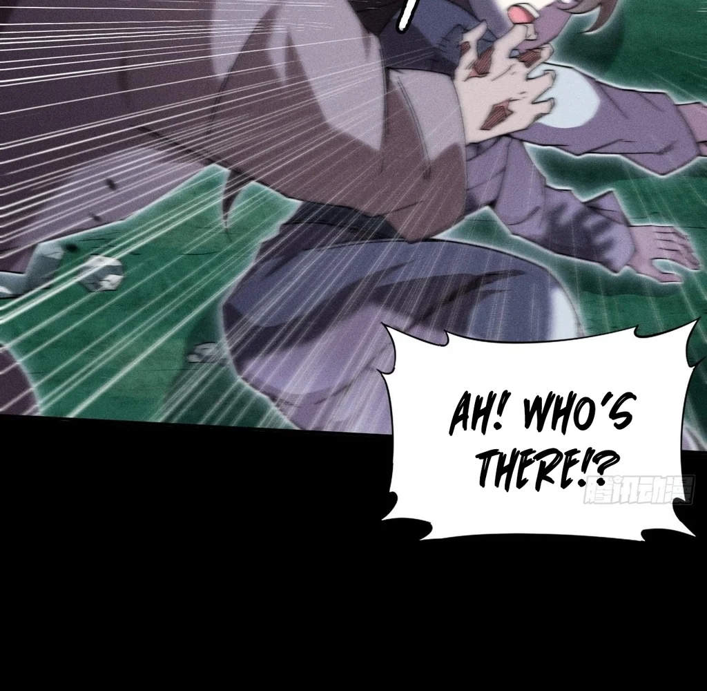 Sinister Immortal Path Chapter 27 - Page 24