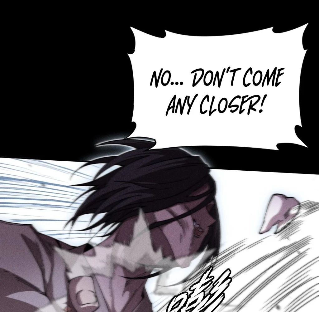 Sinister Immortal Path Chapter 27 - Page 25