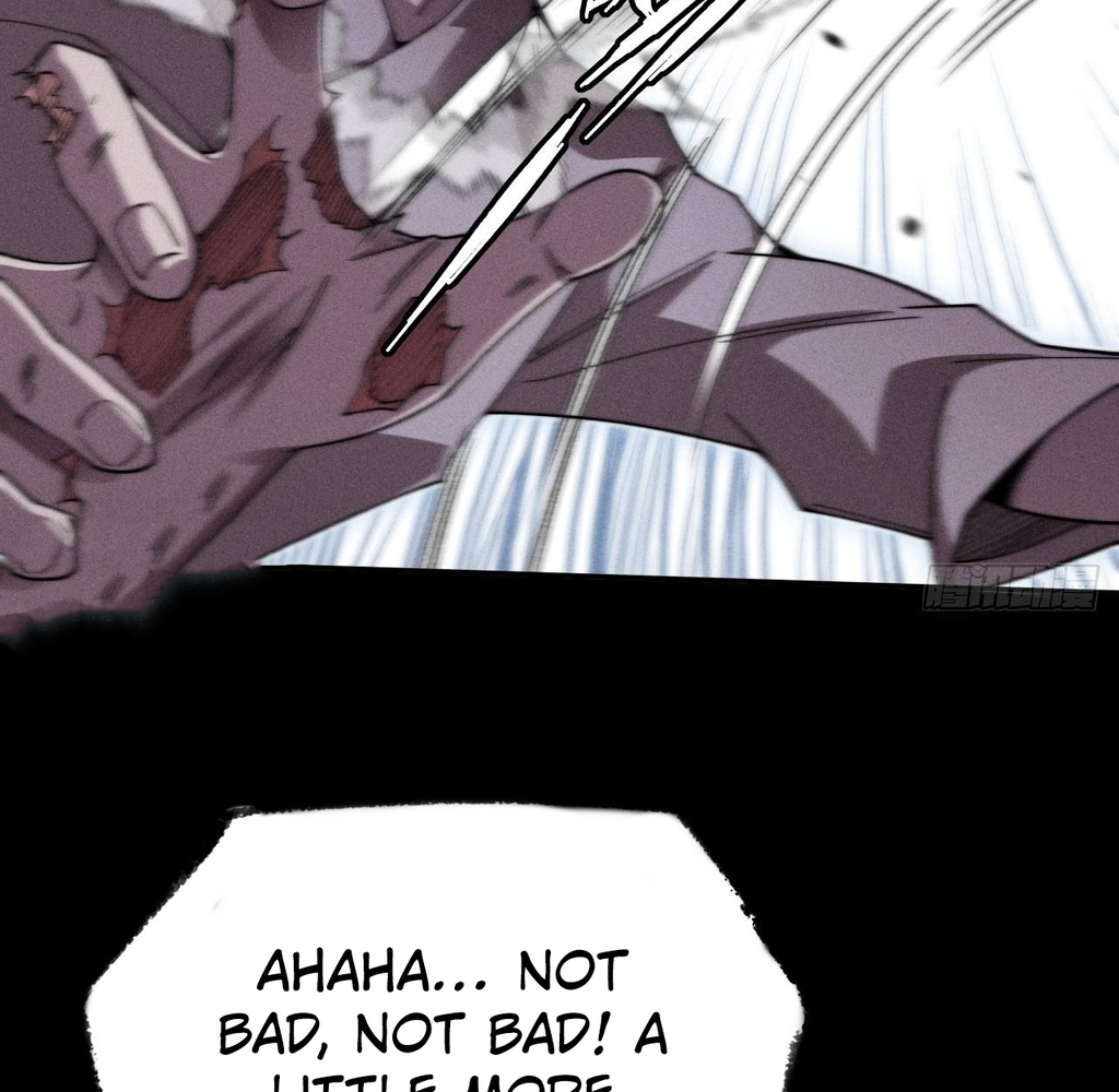 Sinister Immortal Path Chapter 27 - Page 26