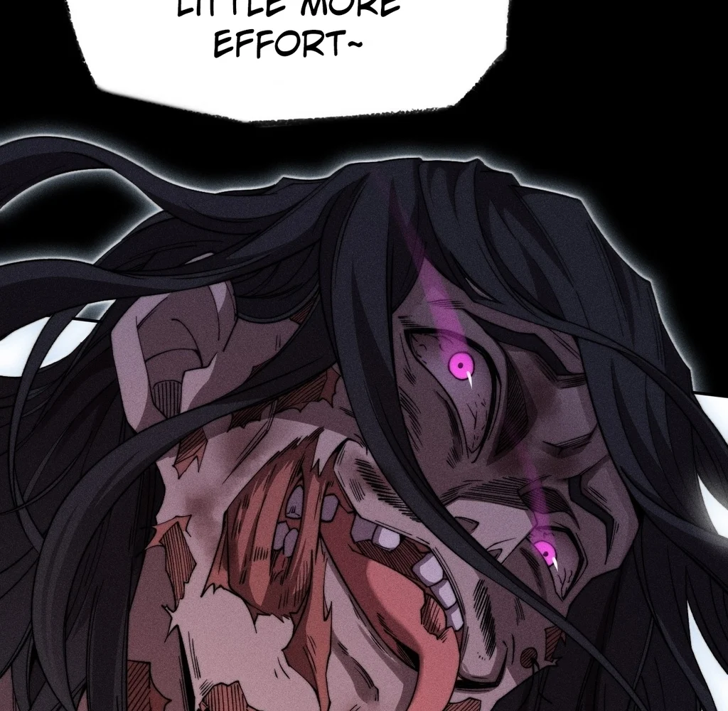 Sinister Immortal Path Chapter 27 - Page 27