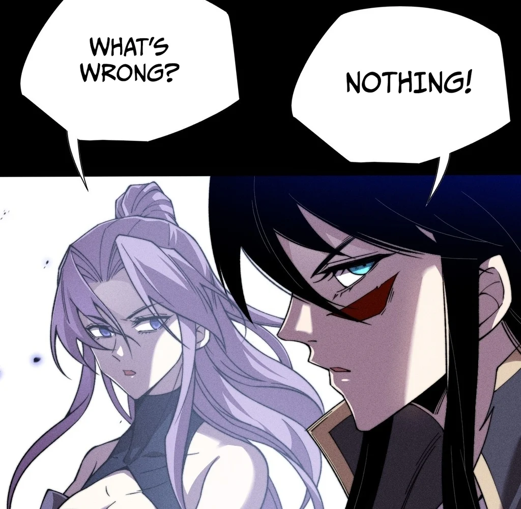 Sinister Immortal Path Chapter 27 - Page 3