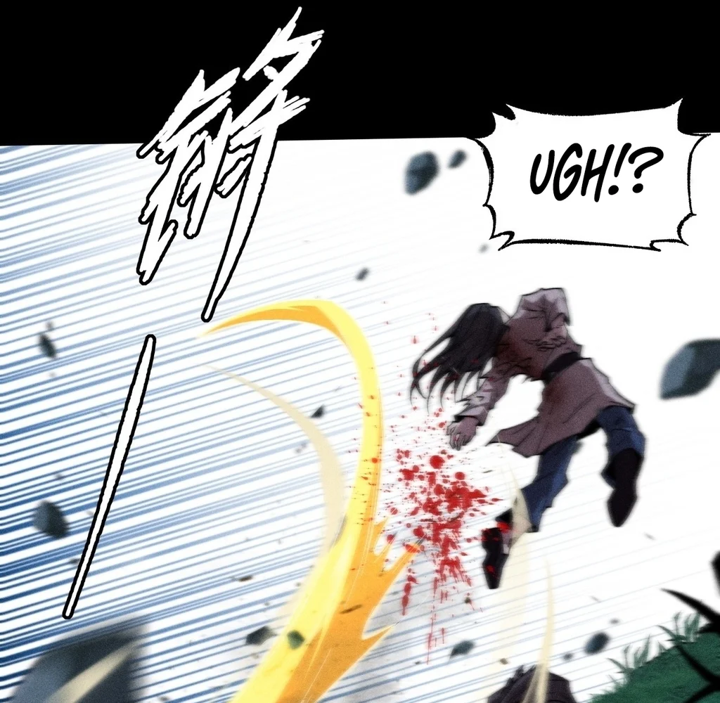 Sinister Immortal Path Chapter 27 - Page 31