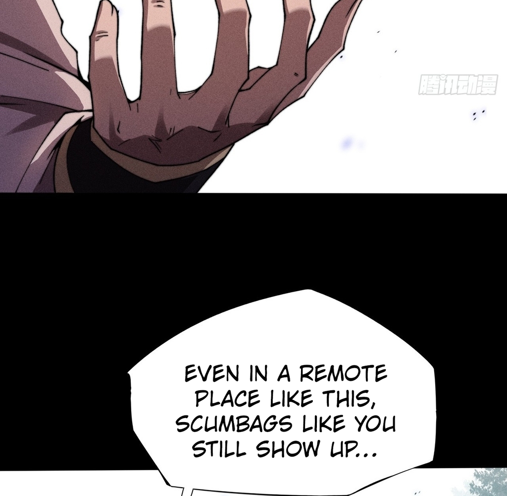 Sinister Immortal Path Chapter 27 - Page 43