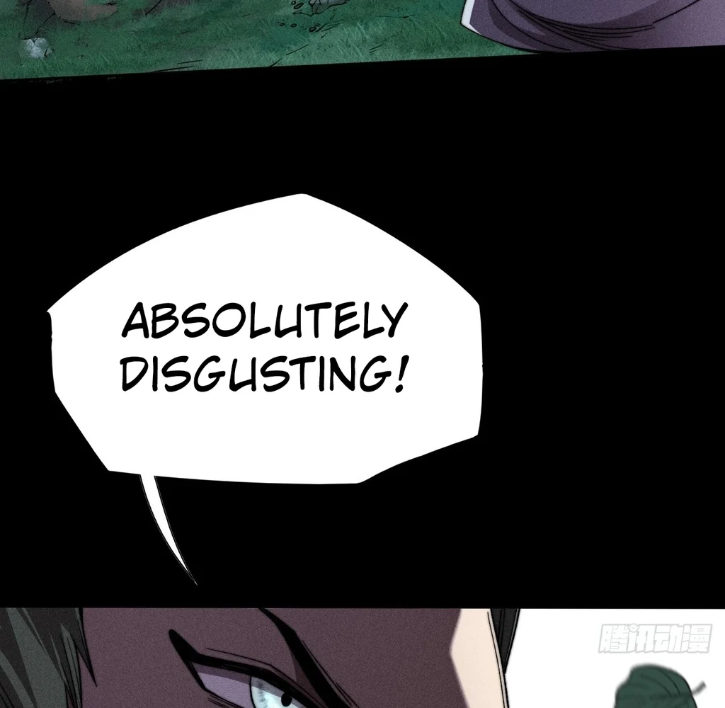 Sinister Immortal Path Chapter 27 - Page 45