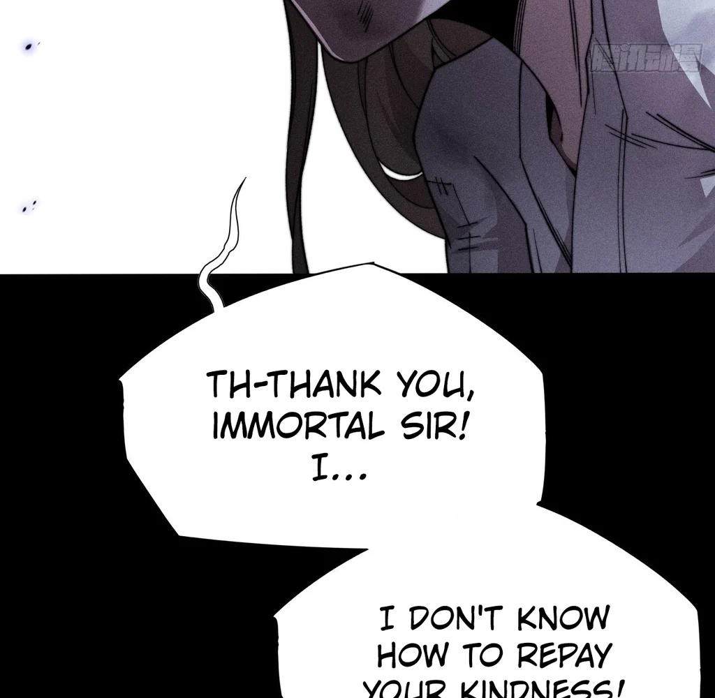 Sinister Immortal Path Chapter 27 - Page 49