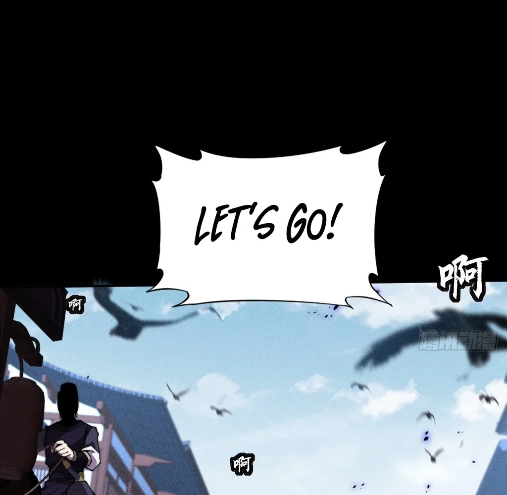 Sinister Immortal Path Chapter 27 - Page 5