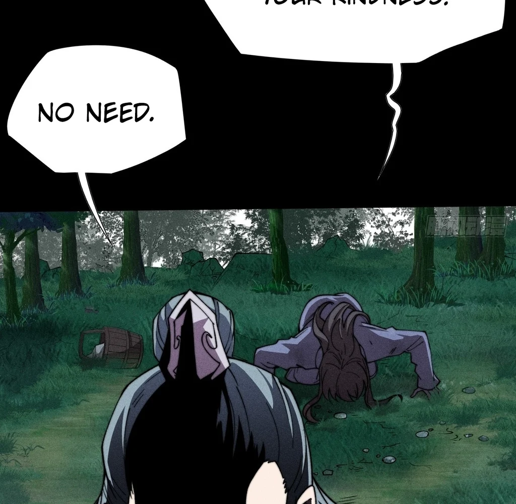 Sinister Immortal Path Chapter 27 - Page 50
