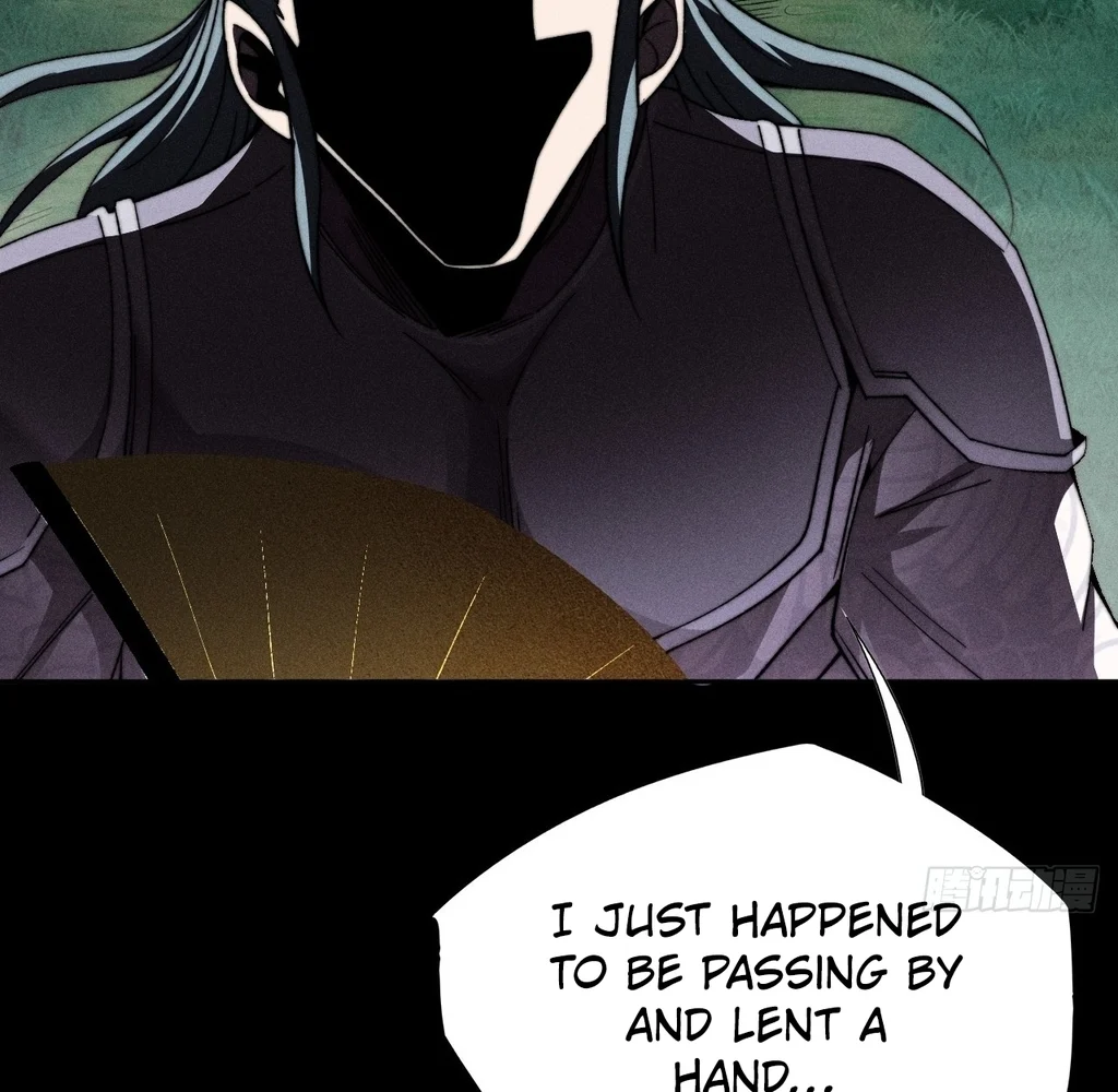 Sinister Immortal Path Chapter 27 - Page 51