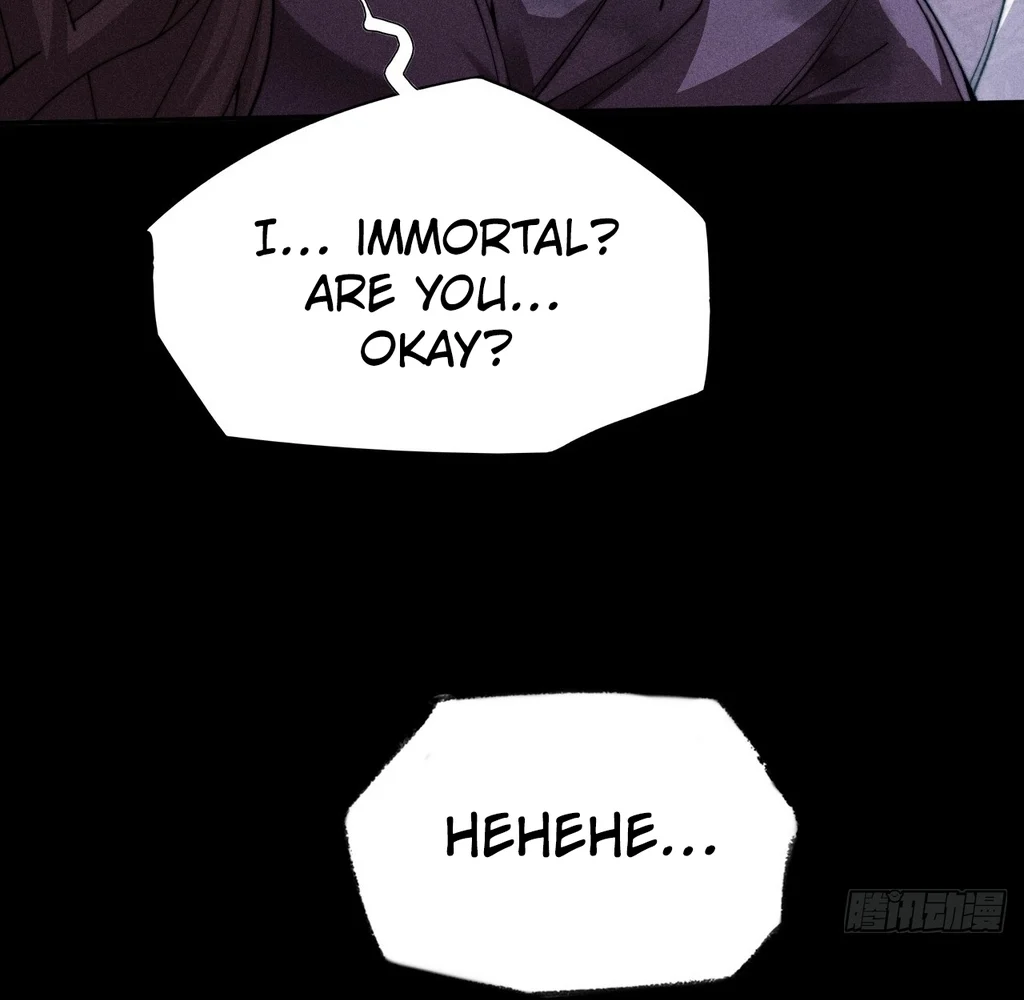 Sinister Immortal Path Chapter 27 - Page 55