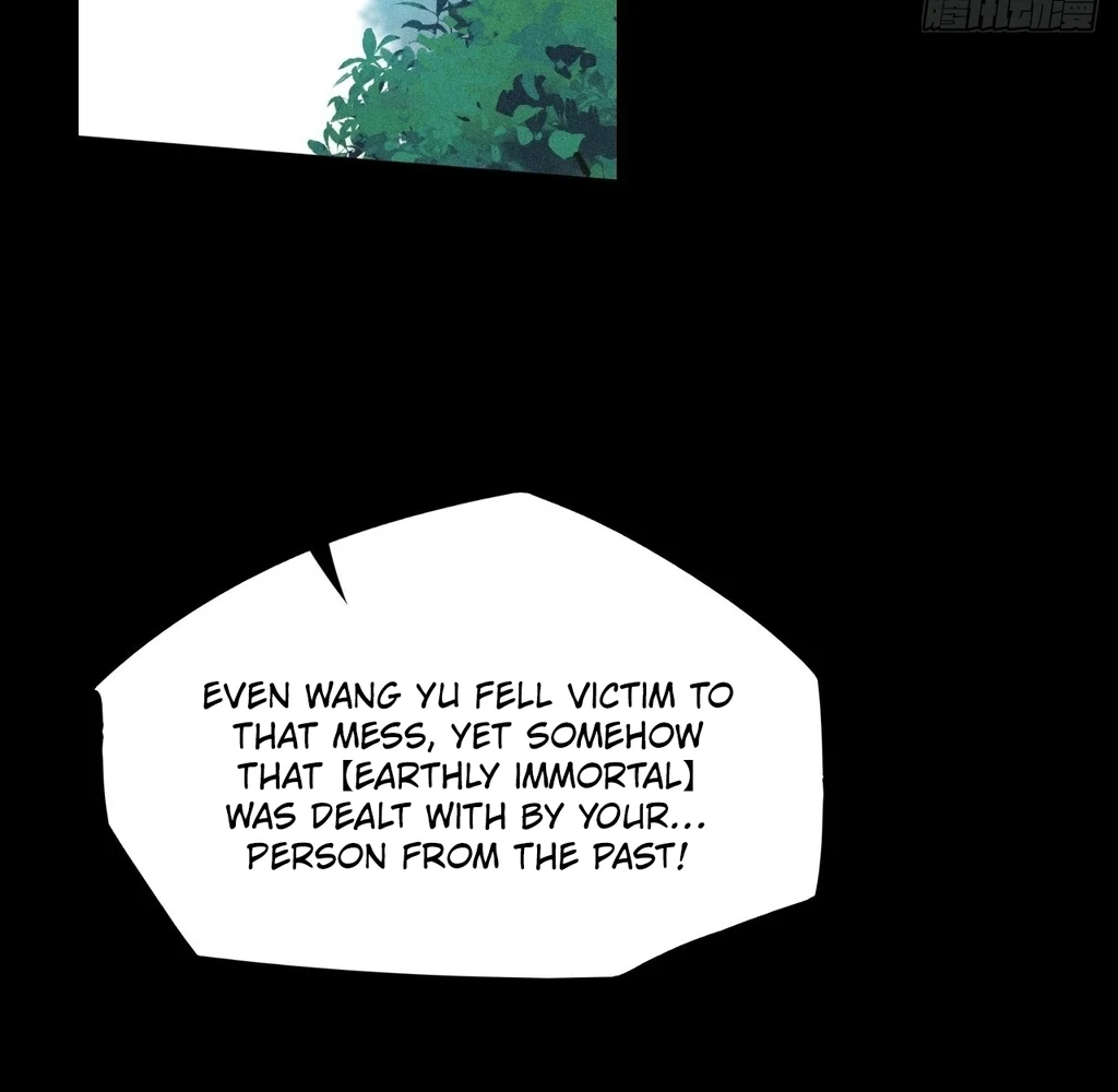 Sinister Immortal Path Chapter 27 - Page 60