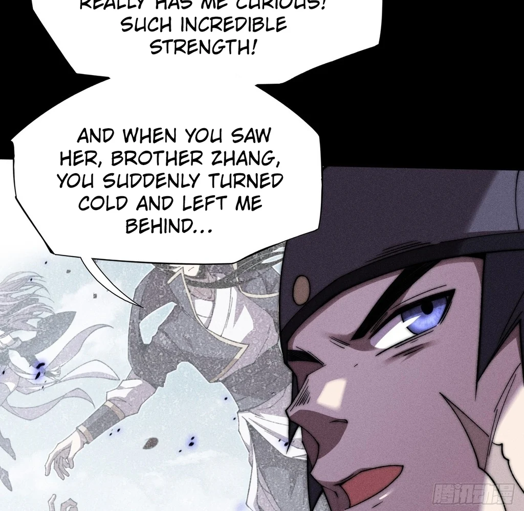 Sinister Immortal Path Chapter 27 - Page 63