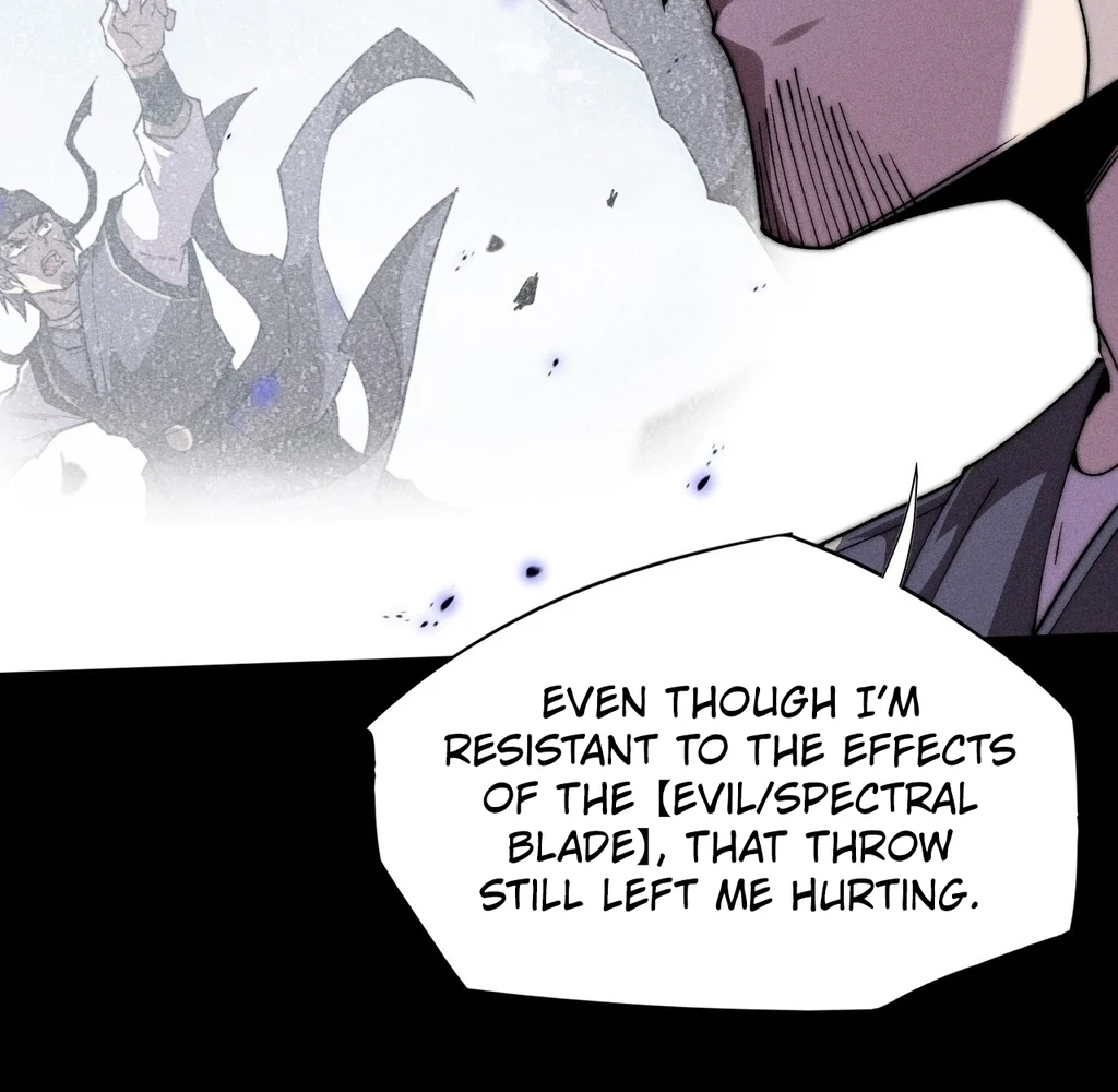 Sinister Immortal Path Chapter 27 - Page 64