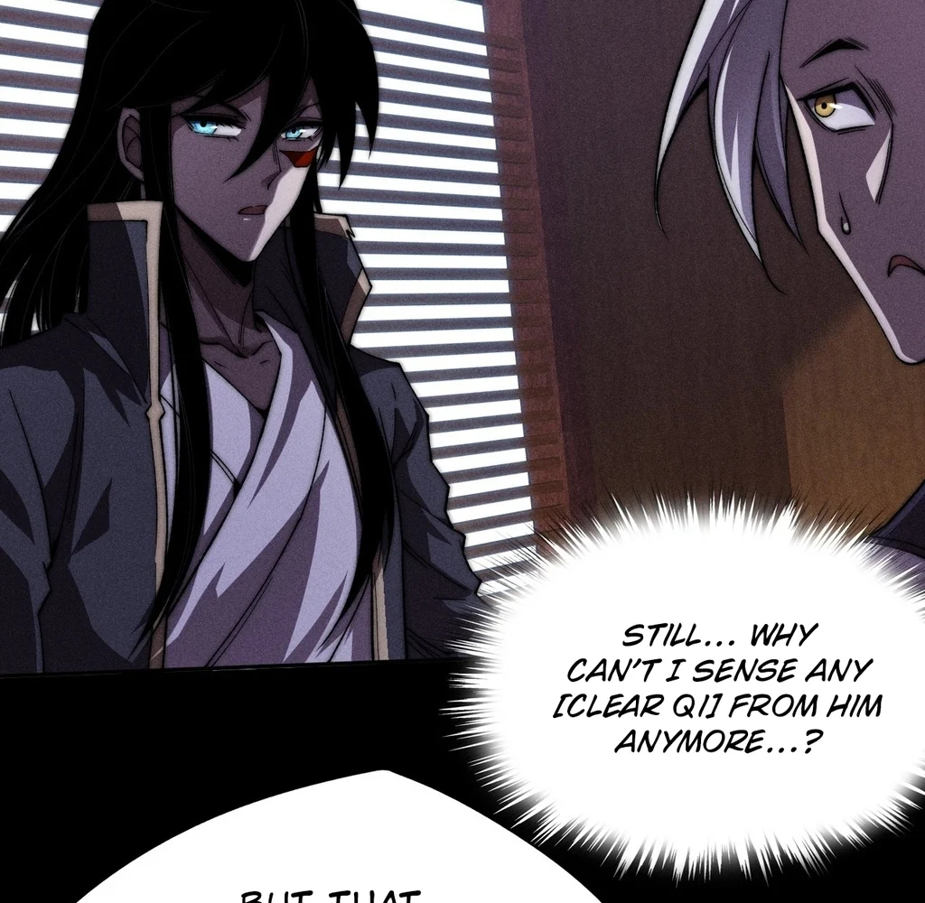 Sinister Immortal Path Chapter 27 - Page 66