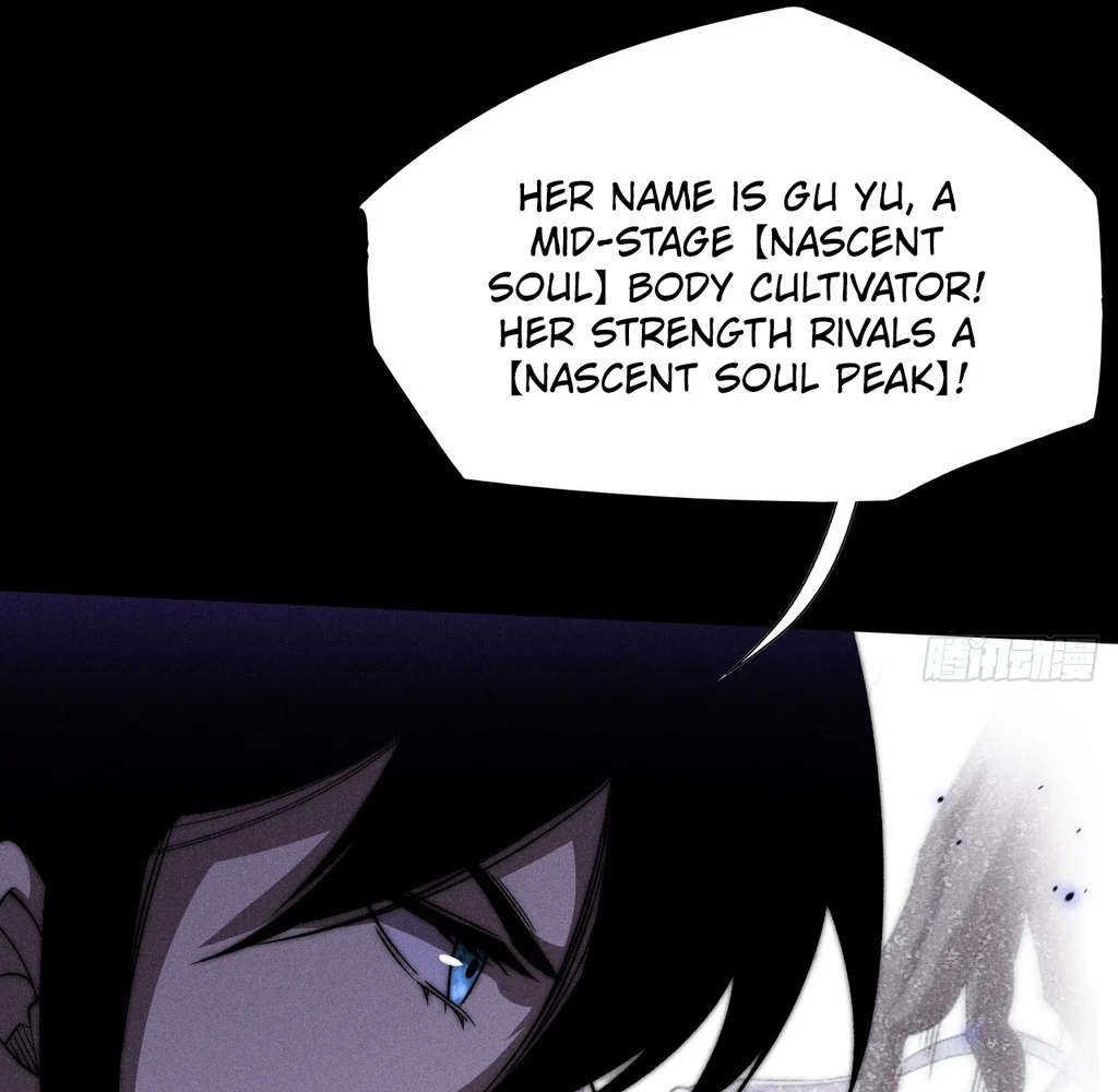 Sinister Immortal Path Chapter 27 - Page 68