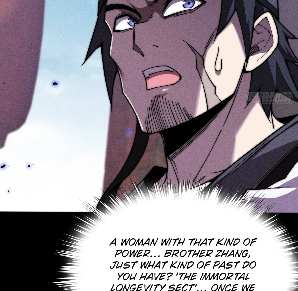 Sinister Immortal Path Chapter 27 - Page 71