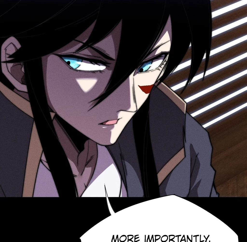 Sinister Immortal Path Chapter 27 - Page 73