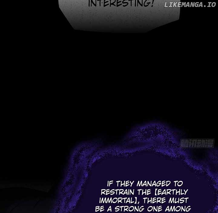 Sinister Immortal Path Chapter 28 - Page 15