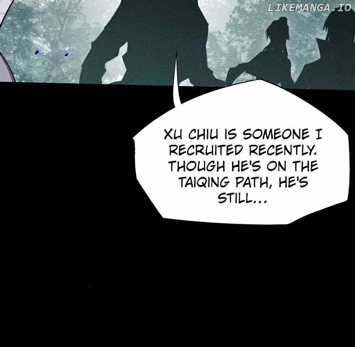 Sinister Immortal Path Chapter 28 - Page 17