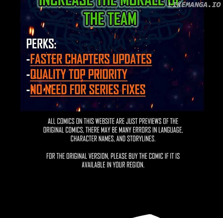 Sinister Immortal Path Chapter 28 - Page 2