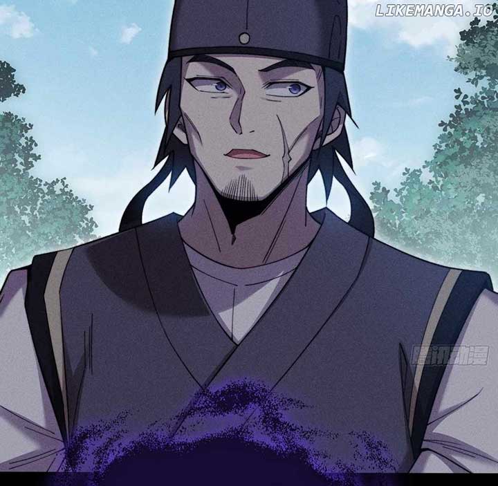 Sinister Immortal Path Chapter 28 - Page 21