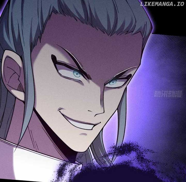 Sinister Immortal Path Chapter 28 - Page 35