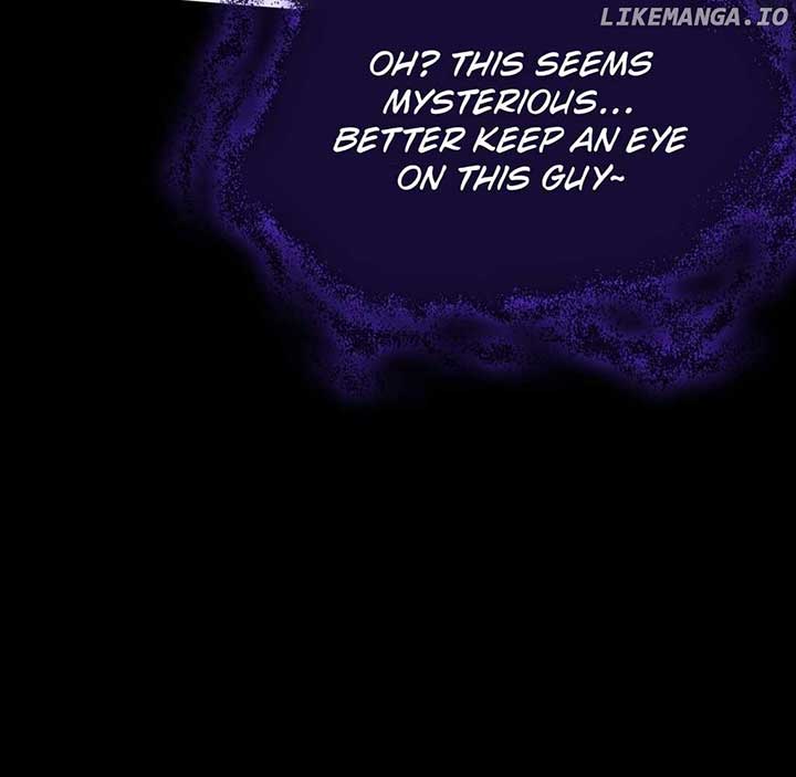 Sinister Immortal Path Chapter 28 - Page 36