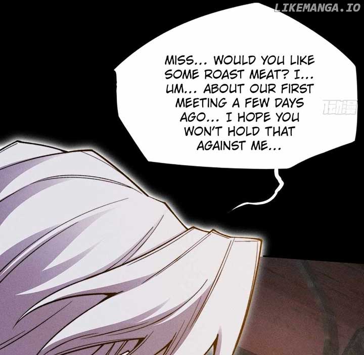 Sinister Immortal Path Chapter 28 - Page 40