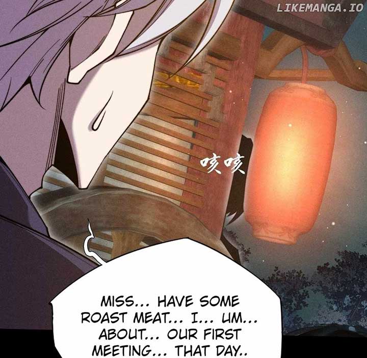 Sinister Immortal Path Chapter 28 - Page 41