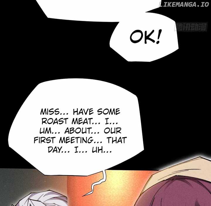 Sinister Immortal Path Chapter 28 - Page 42