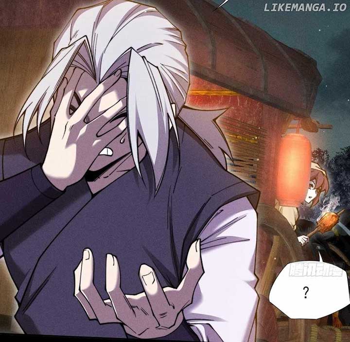 Sinister Immortal Path Chapter 28 - Page 45