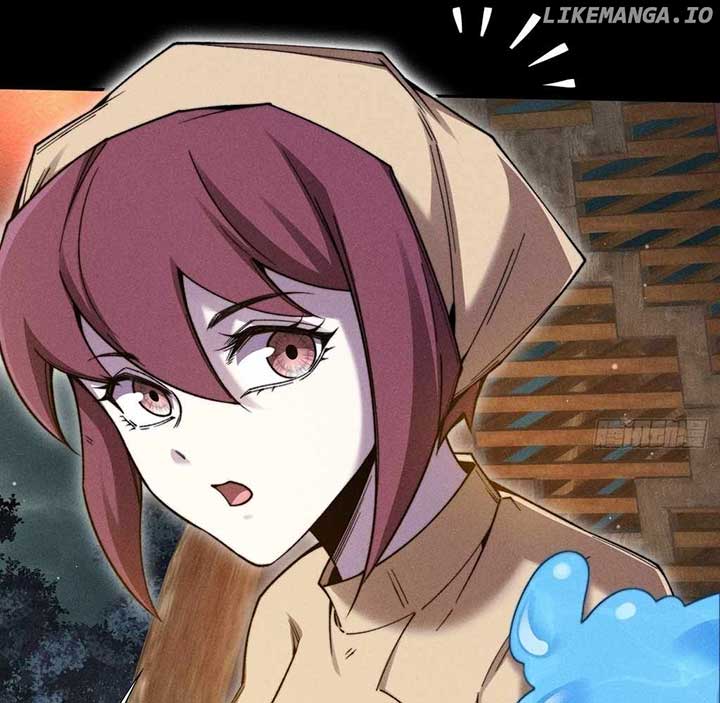 Sinister Immortal Path Chapter 28 - Page 47