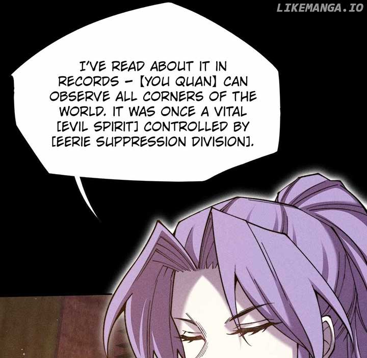 Sinister Immortal Path Chapter 28 - Page 49