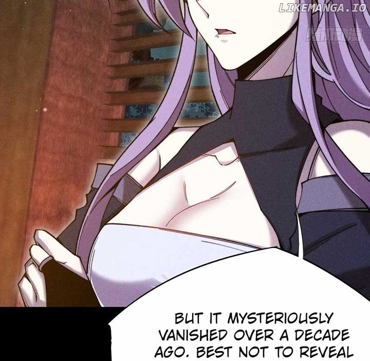 Sinister Immortal Path Chapter 28 - Page 50