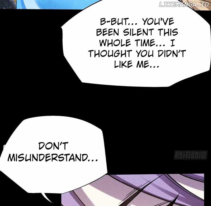 Sinister Immortal Path Chapter 28 - Page 53