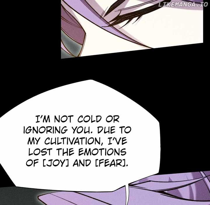 Sinister Immortal Path Chapter 28 - Page 54