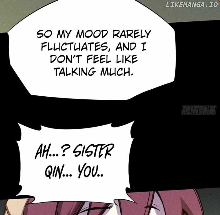 Sinister Immortal Path Chapter 28 - Page 56