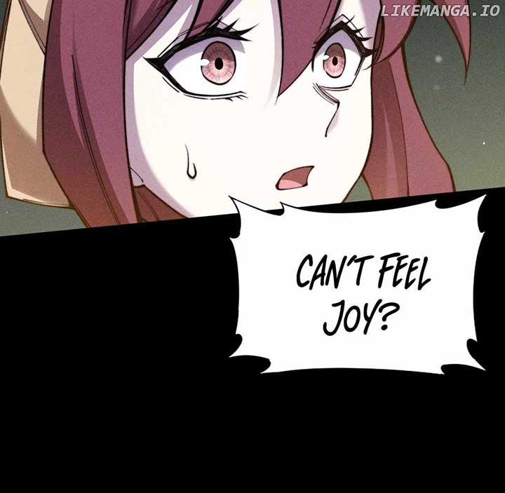 Sinister Immortal Path Chapter 28 - Page 57