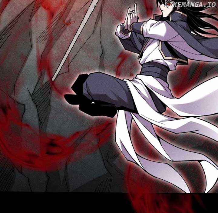 Sinister Immortal Path Chapter 28 - Page 61